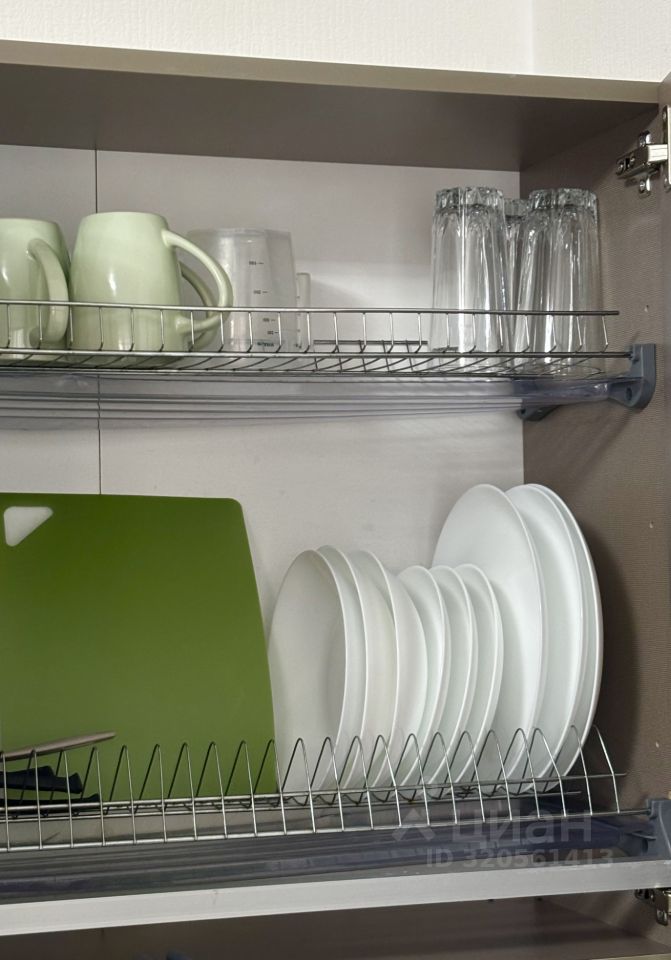 Аренда студии аллея Арцеуловская, 19