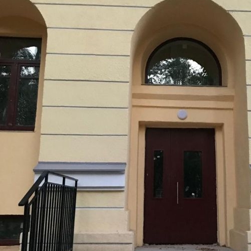 2-комн квартира Пушкин, Захаржевская улица, 14