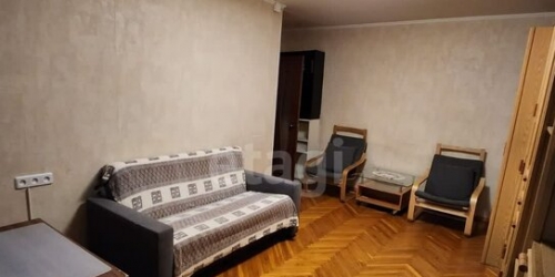 3-комн квартира проспект Маршала Жукова,  д. 36