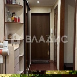 Продажа 2-комн квартиры на вторичном рынке улица Кубинка,  д. 18 к3