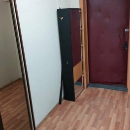 Аренда 3-комн квартиры на вторичном рынке Яхромская ул,  д. 3