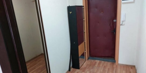 3-комн квартира Яхромская ул,  д. 3