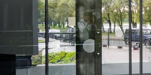 3-комн квартира Константиновский проспект, 23