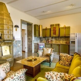 Продажа 6-комн квартиры на вторичном рынке Кронверкский пр-кт,  д. 23