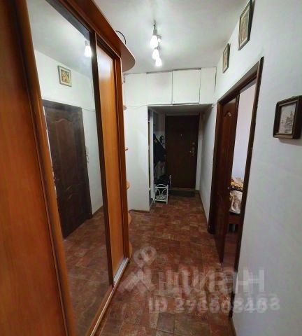 Аренда 2-комн квартиры на вторичном рынке улица Исаковского, 25К2