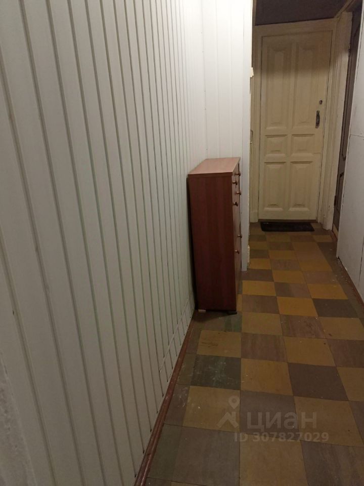 Продажа комнаты 18-я Васильевского острова линия, 43