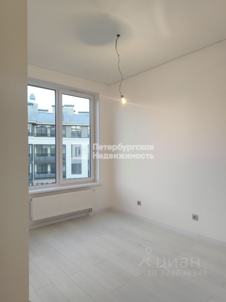 Аренда студии пос. Стрельна, проспект Буденного, 22