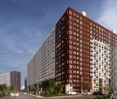 Продать Квартиры вторичка Мурино г, Шоссе в Лаврики ул  51 