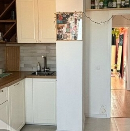 Продажа 2-комн квартиры на вторичном рынке Саввино, Безымянная улица,  д. 4