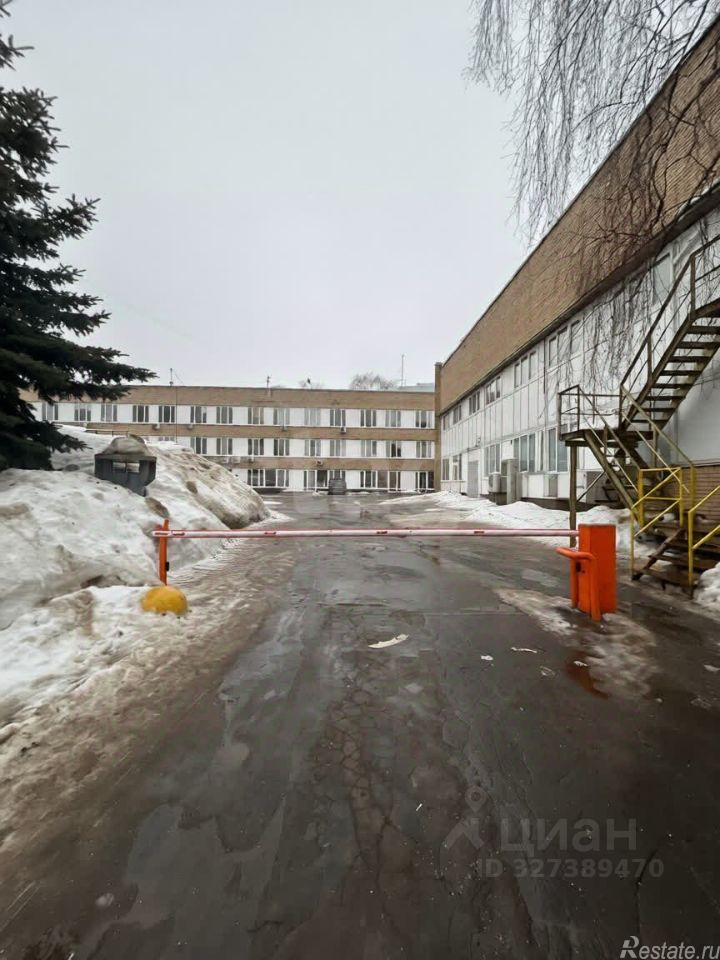 Аренда торгового помещения Старокалужское шоссе