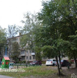 Продажа 2-комн квартиры на вторичном рынке Королев, Садовая ул,  д. 11