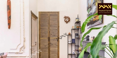2-комн квартира Ковенский пер,  д. 25