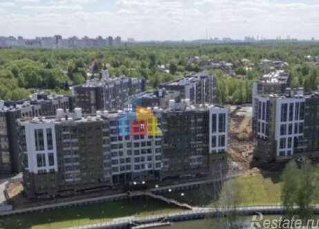 Продажа 2-комн квартиры на вторичном рынке Химки, 46Н-12372,  д. 11