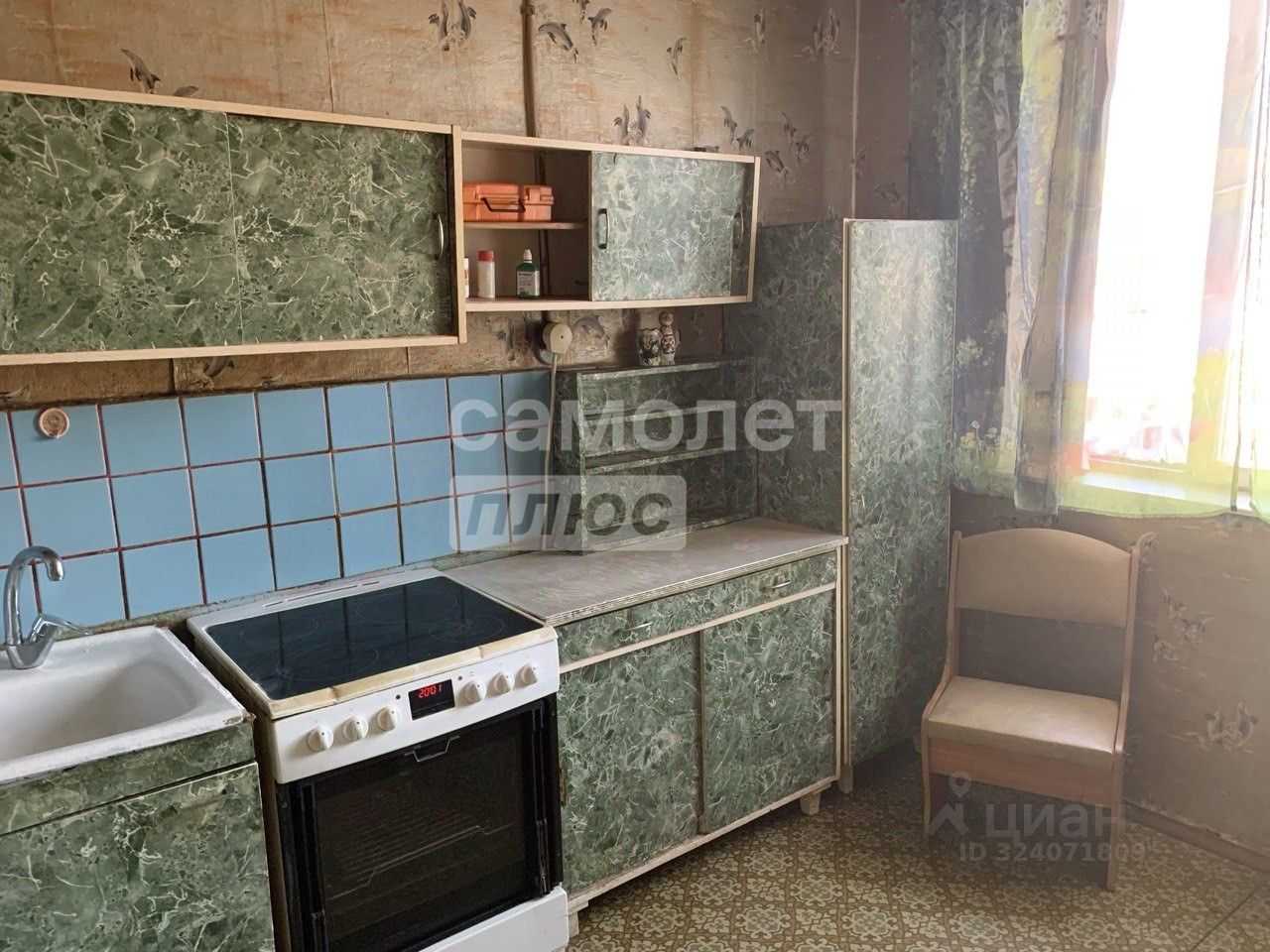 Продажа 2-комн квартиры на вторичном рынке Тайнинская улица, 6