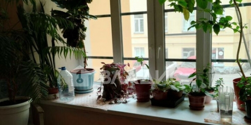 2-комн квартира ул Всеволода Вишневского,  д. 14