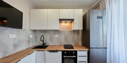 2-комн квартира Балаклавский пр-кт,  д. 54