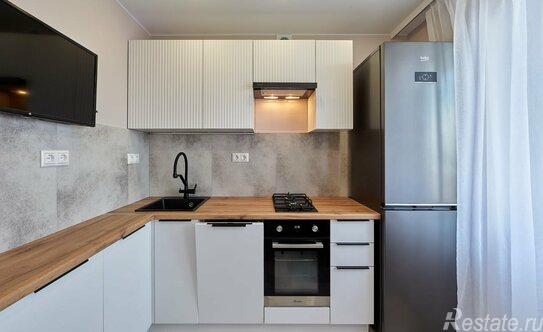 Продажа 2-комн квартиры на вторичном рынке Балаклавский пр-кт,  д. 54