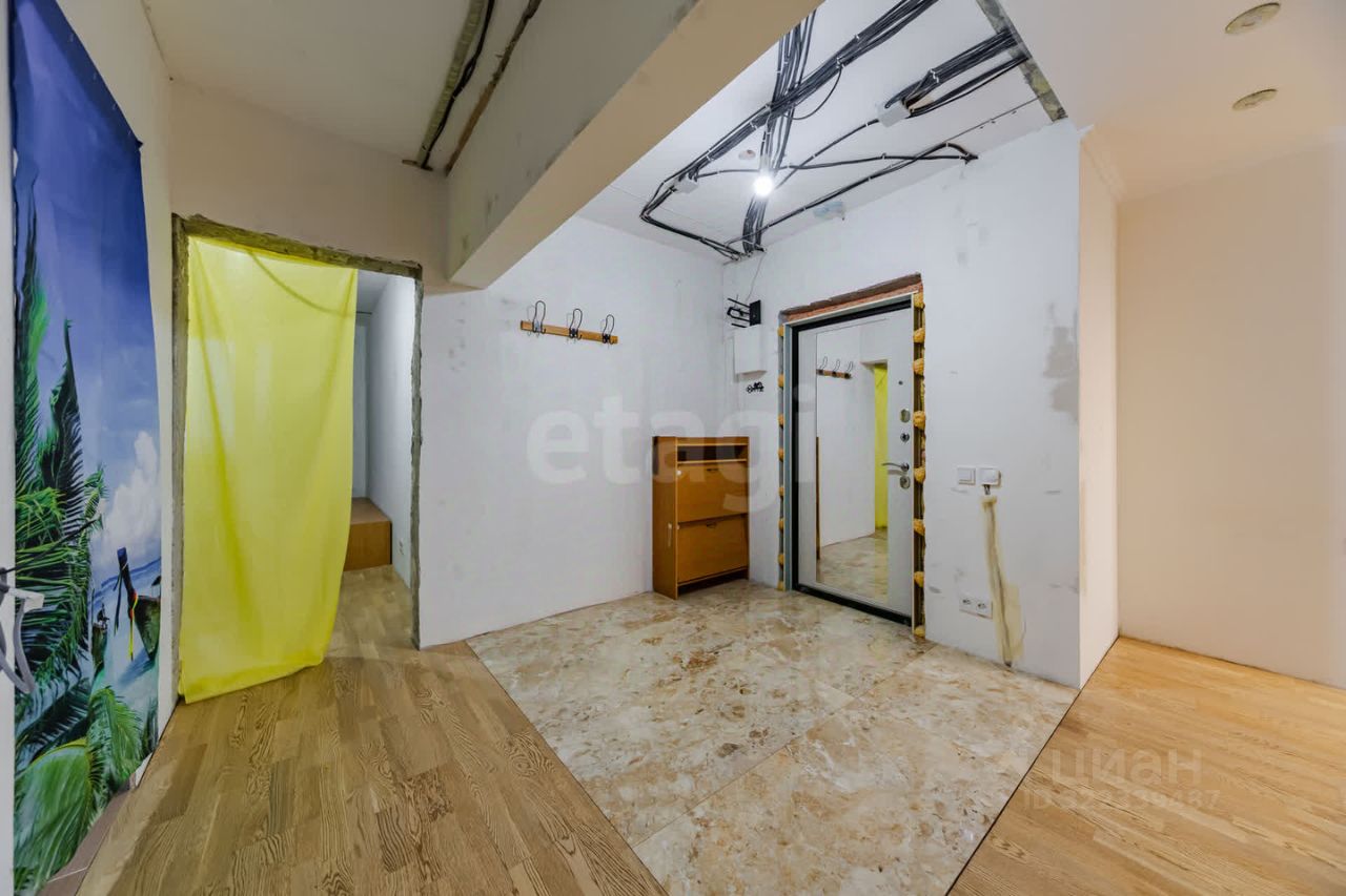 Продажа 3-комн квартиры на вторичном рынке Кудрово г., улица Пражская, 5