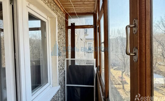 Продажа 2-комн квартиры на вторичном рынке Подольск, ул Высотная,  д. 15а