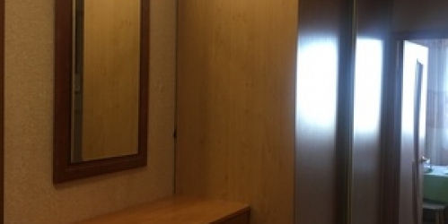 3-комн квартира Кошкина ул,  д. 12к1