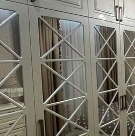 Аренда 2-комн квартиры на вторичном рынке Амурская улица, 1Ак4