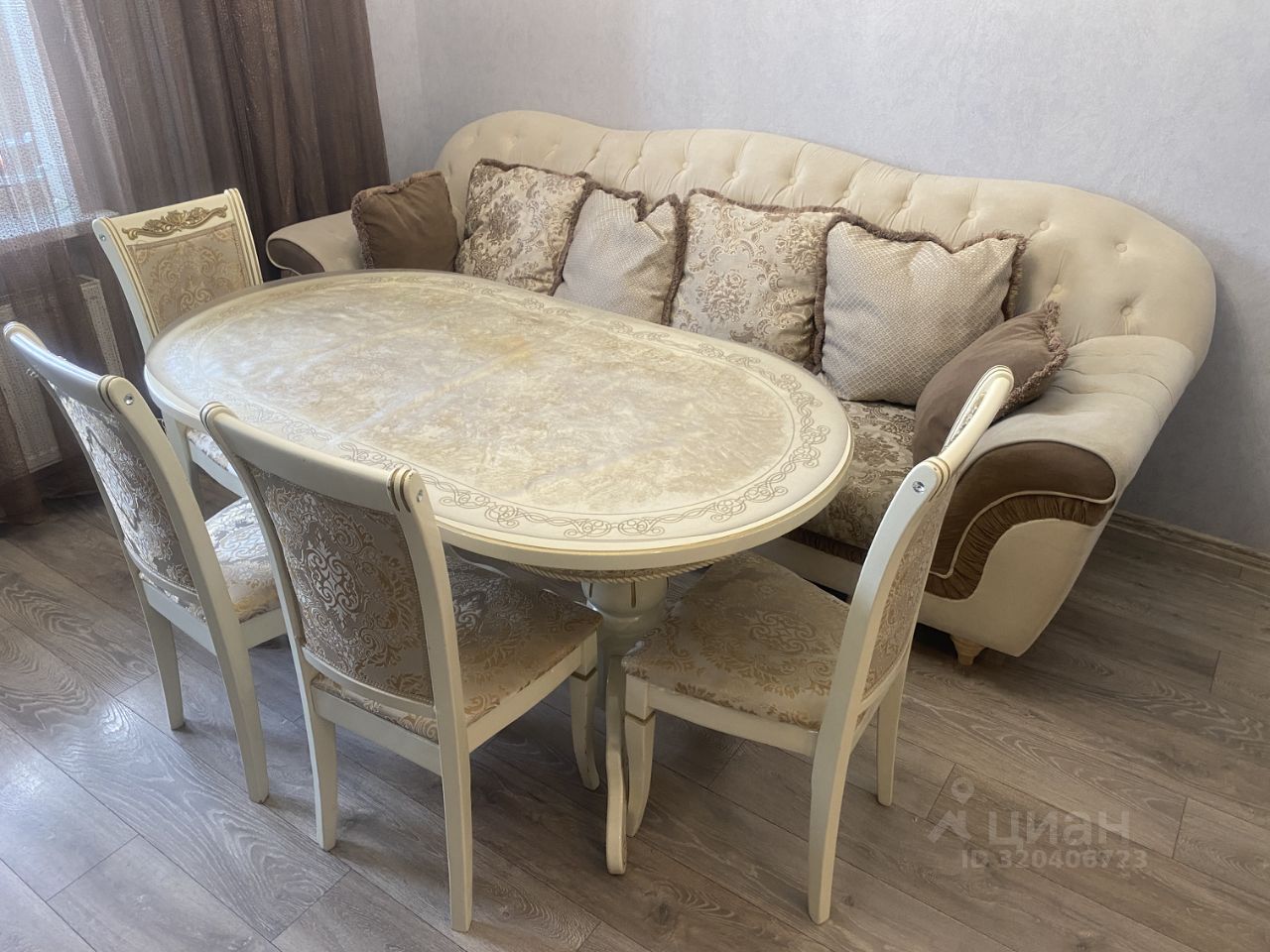 Продажа 2-комн квартиры на вторичном рынке улица Русановская, 19к4