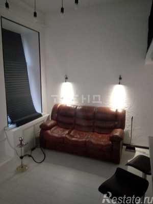 Продажа студии Колокольная ул,  д. 5