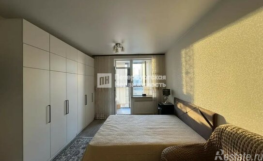 Продажа 1-комн квартиры на вторичном рынке ул Русановская,  д. 11