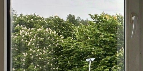 3-комн квартира проспект Шаумяна, 85