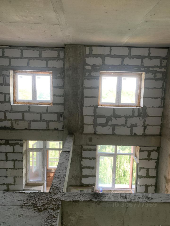 Продажа 2-комн квартиры на вторичном рынке Сабурово пгт, проезд Вишневый, 1