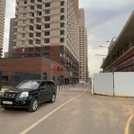 Аренда торгового помещения Аминьевское ш Аренда торгового помещения Аминьевское ш