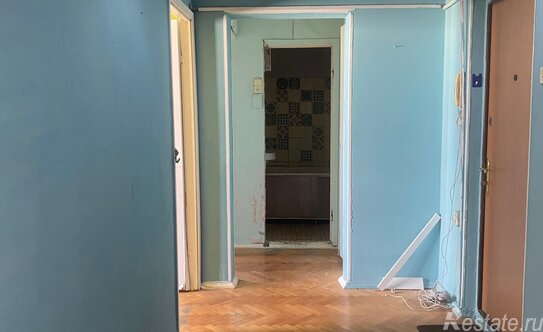 Продажа 2-комн квартиры на вторичном рынке Новоостанкинская 3-я ул,  д. 2