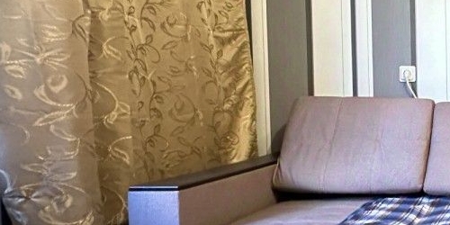 1-комн квартира Пловдивская улица, 3К1