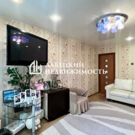 Продажа 2-комн квартиры на вторичном рынке улица Брянцева,  д. 22