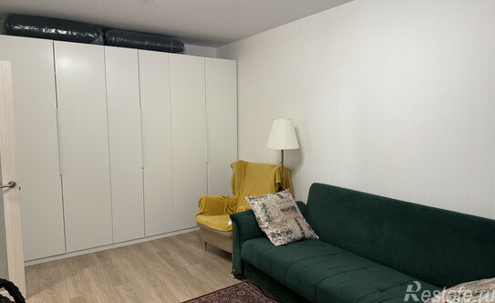 Продажа 1-комн квартиры на вторичном рынке Давыдковская улица,  д. 10