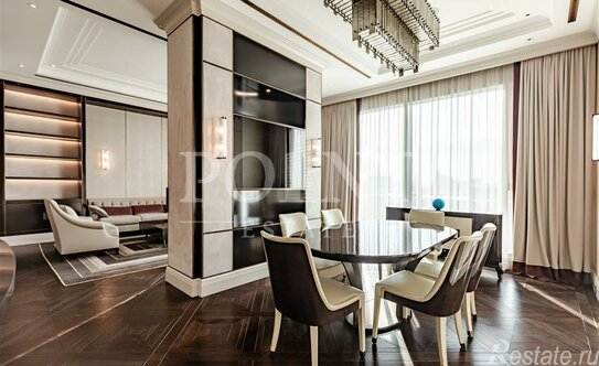 Продажа 4-комн квартиры на вторичном рынке Грузинская Б. ул,  д. 69