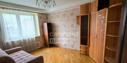 3-комн квартира Нахимовский пр-кт,  д. 33/2