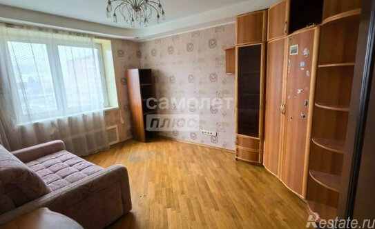 Продажа 3-комн квартиры на вторичном рынке Нахимовский пр-кт,  д. 33/2