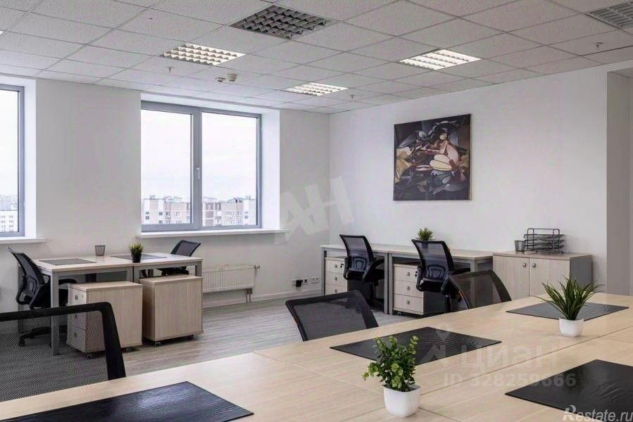 Аренда ПСН ул Академика Варги,  д. 8,  к. 1