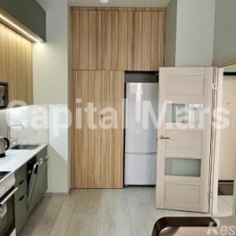 Аренда 1-комн квартиры на вторичном рынке ул Фарфоровская,  д. 32,  к. 1