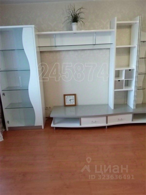 Аренда 2-комн квартиры на вторичном рынке улица Академика Опарина, 4к1