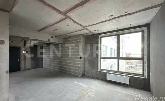 Продажа 3-комн квартиры на вторичном рынке ул Челюскина,  д. 6,  к. 1