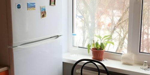 3-комн квартира улица Белы Куна, 20К2