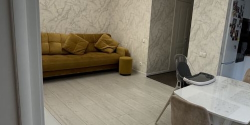 3-комн квартира Новохорошевский проезд, 9