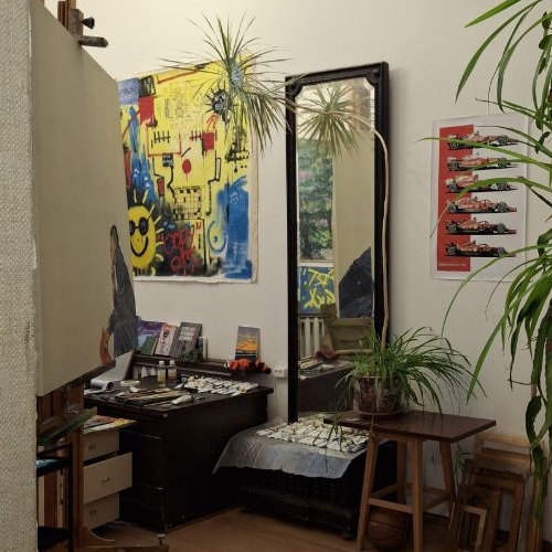 4-комн квартира Капитанская улица, 5