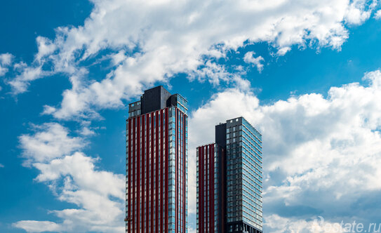 Продажа 4-комн квартиры на вторичном рынке Черемушкинская Б. ул,  д. 25,  к. 151