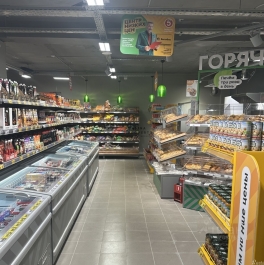 Продажа торгового помещения Солнечногорск, ул Почтовая,  д. 12