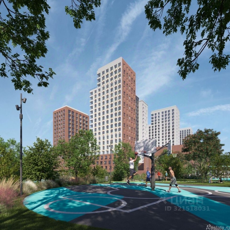 Продажа ПСН Автомобильный проезд,  д. 4