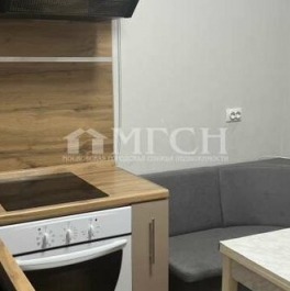 Продажа 1-комн квартиры на вторичном рынке Балашиха г, Яганова ул,  д. 3