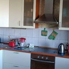 Продажа 3-комн квартиры на вторичном рынке Волгоградский пр-кт,  д. 94,  к. 1